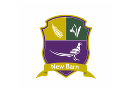 New Barn School
