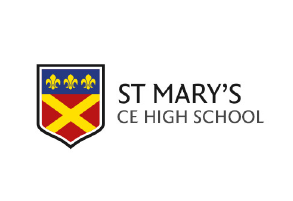 St Mary's High School