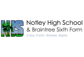 Notley High School And Braintree Sixth Form