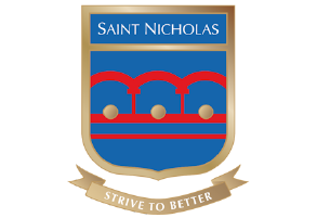 Saint Nicholas