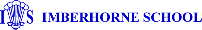 Imberhorne School
